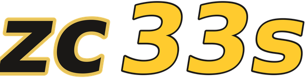 zc33s logo