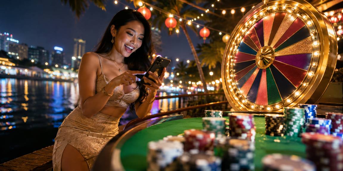 zc33s Live Dragon Tiger Hadir Langsung di zc33s